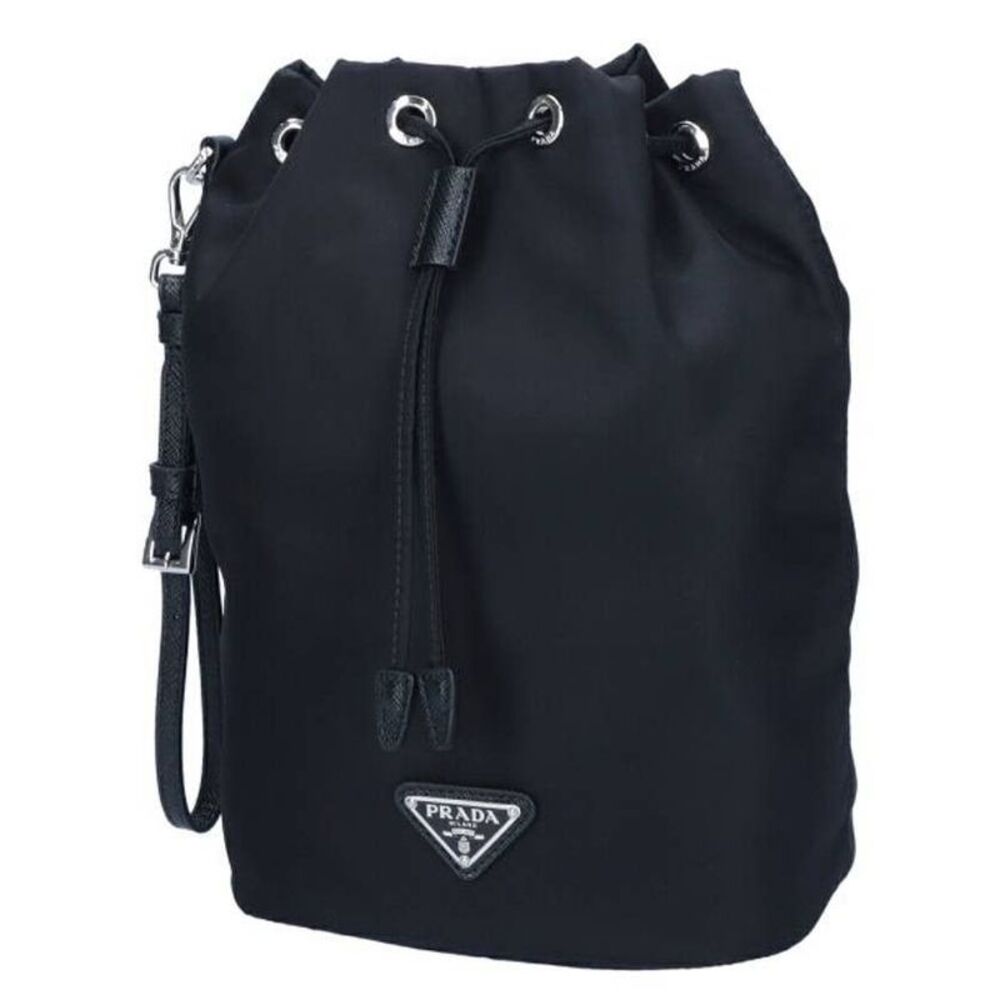 Re-nylon Pouch